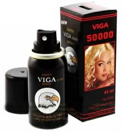 SUPER VIGA Delay 50000